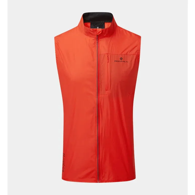 Ronhill Men's LTW Gilet