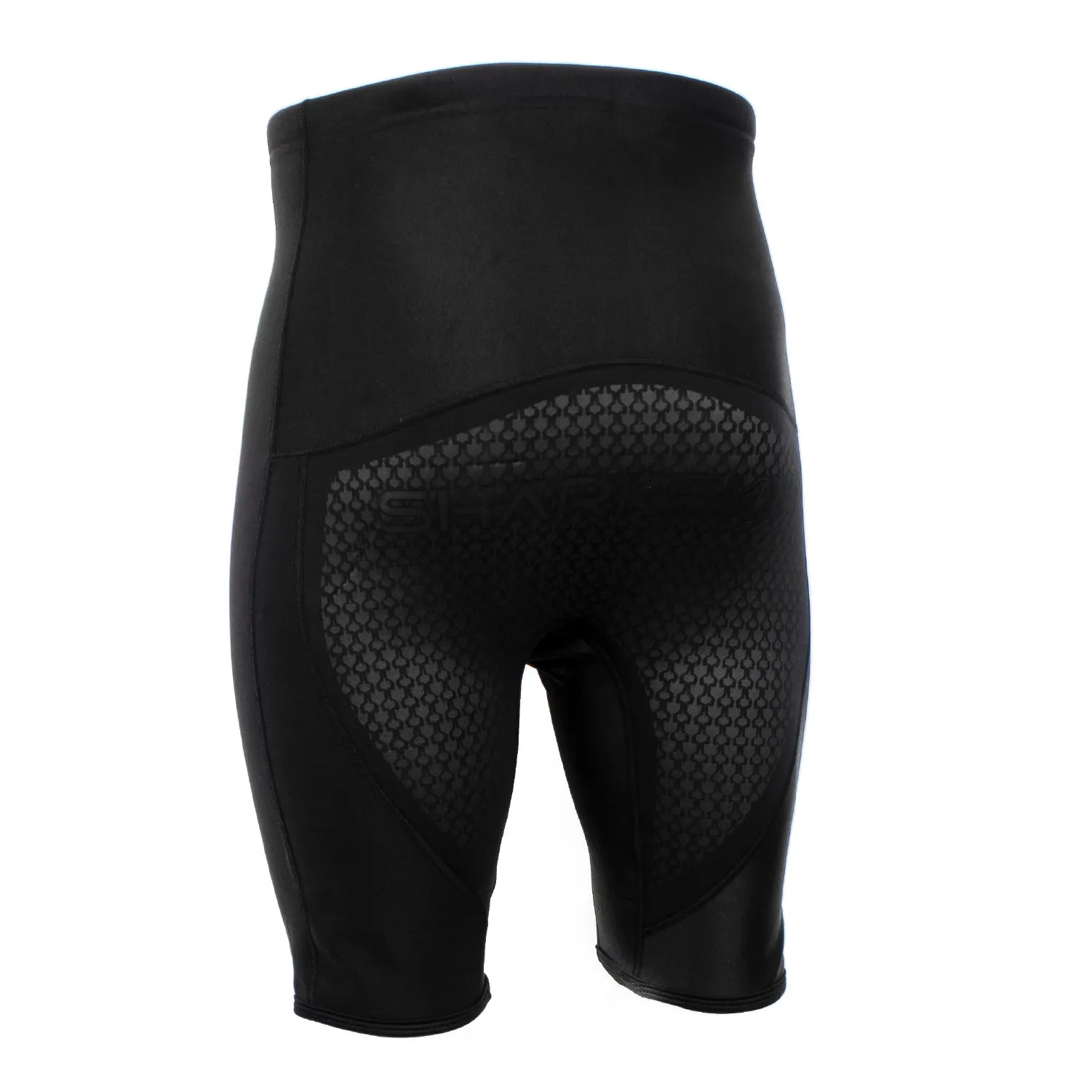 Sharkskin Performance Wear Short Pants - Men