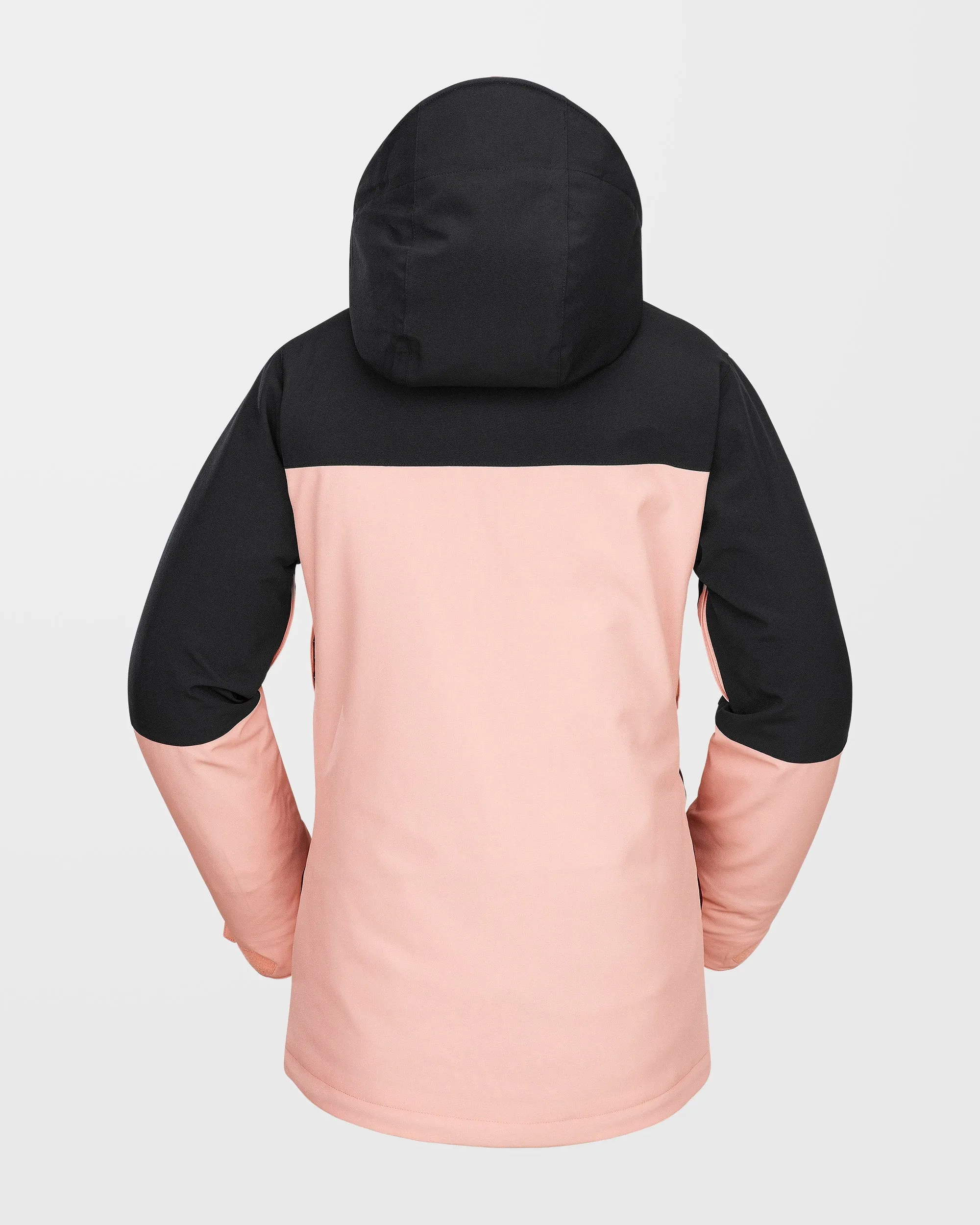 Shelter 3D Stretch Jacket - Coral Haze