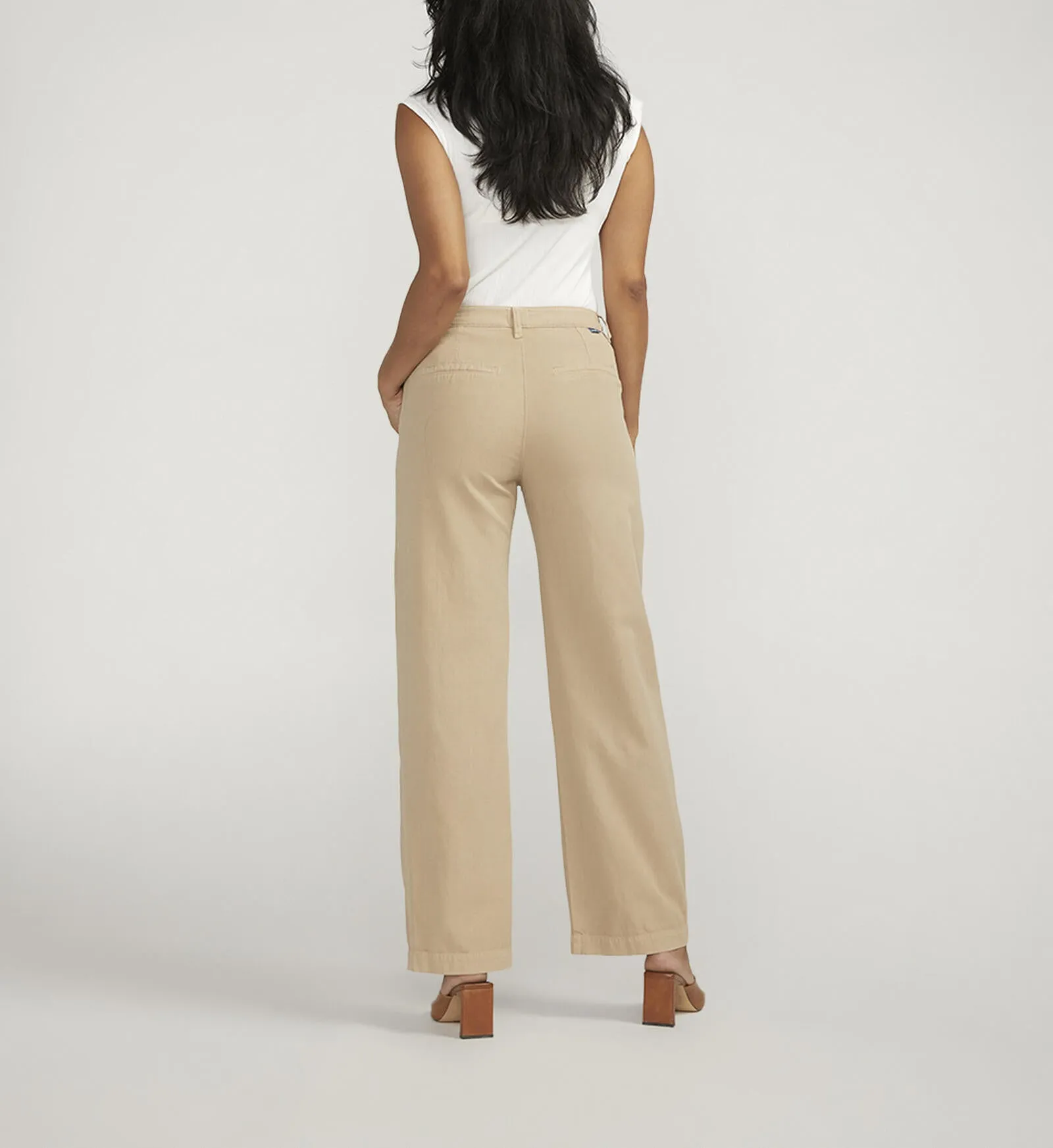 Slimming Trousers