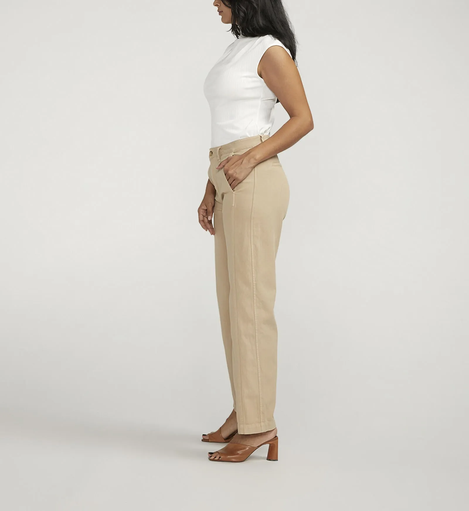 Slimming Trousers