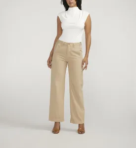 Slimming Trousers