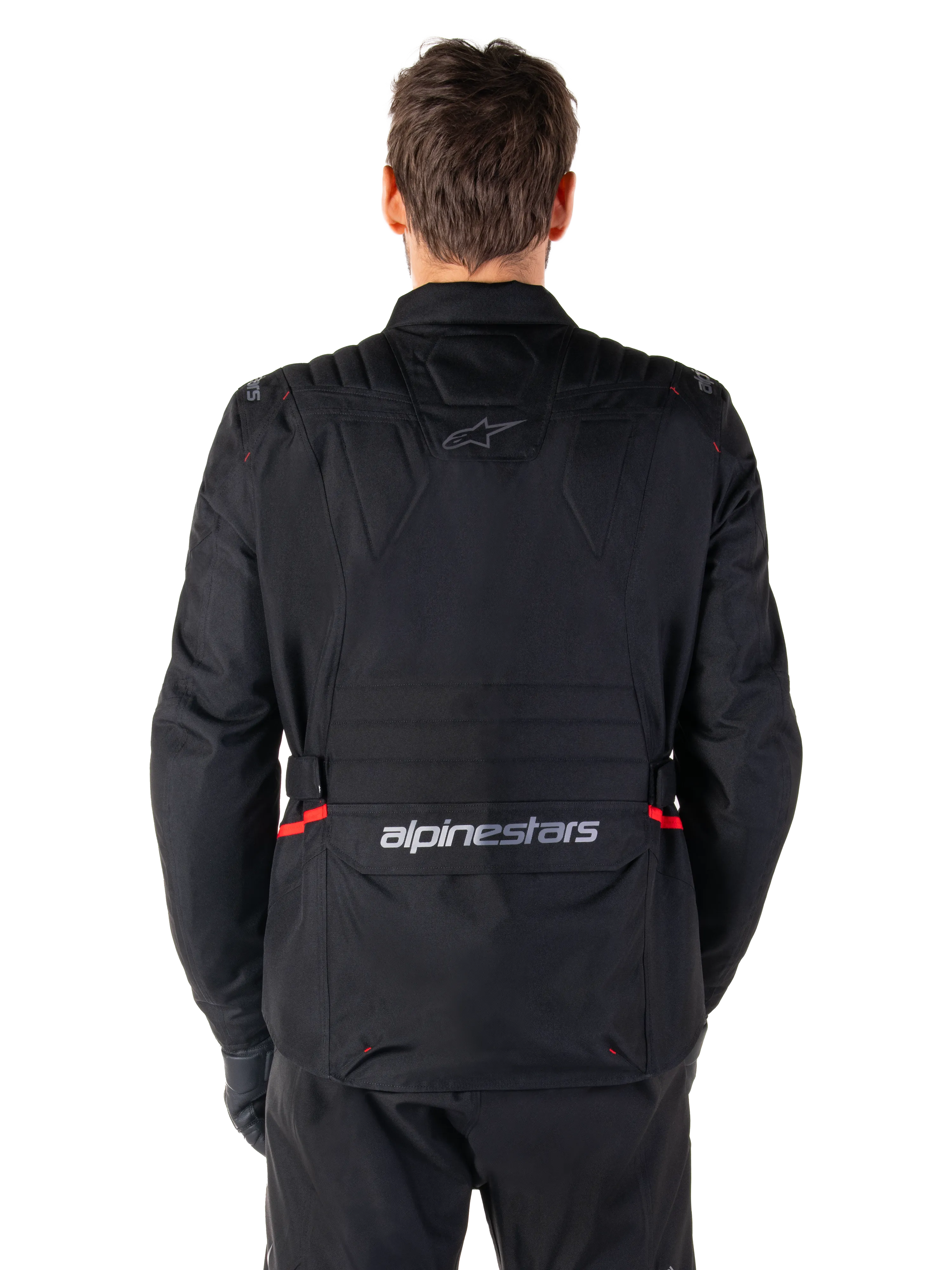 ST-1 Waterproof Jacket