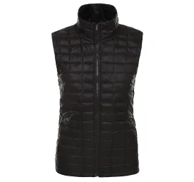 The North Face Womens Thermoball Eco Vest