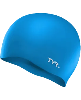 Tyr Wrinkle Free Silicone Cap