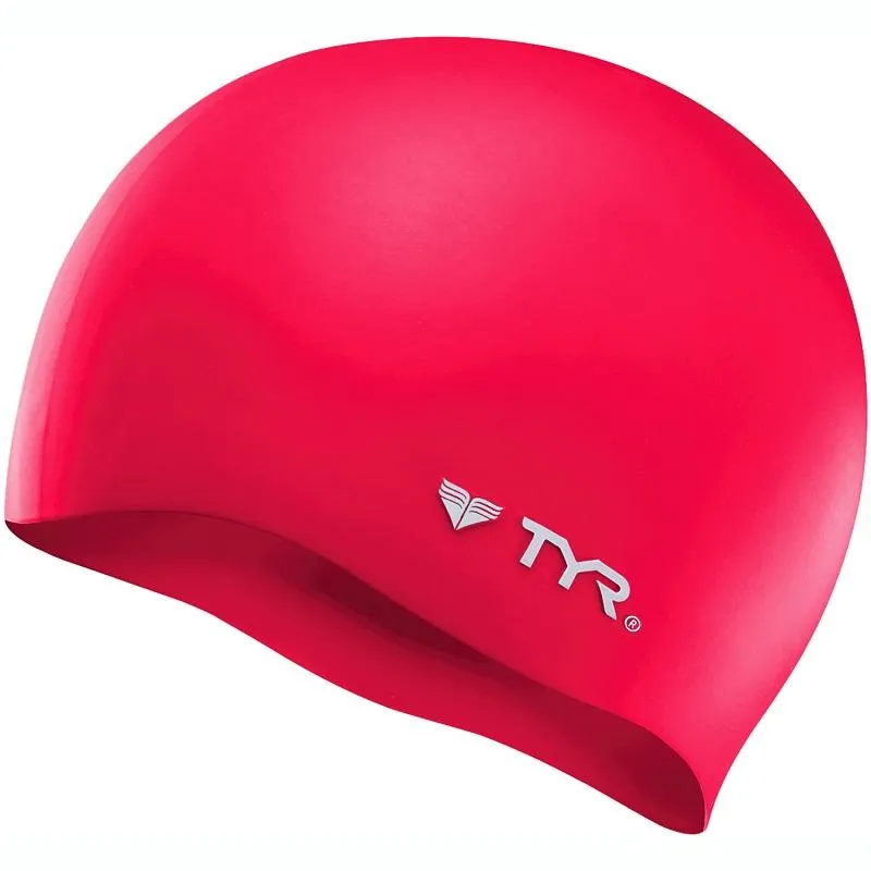 Tyr Wrinkle Free Silicone Cap