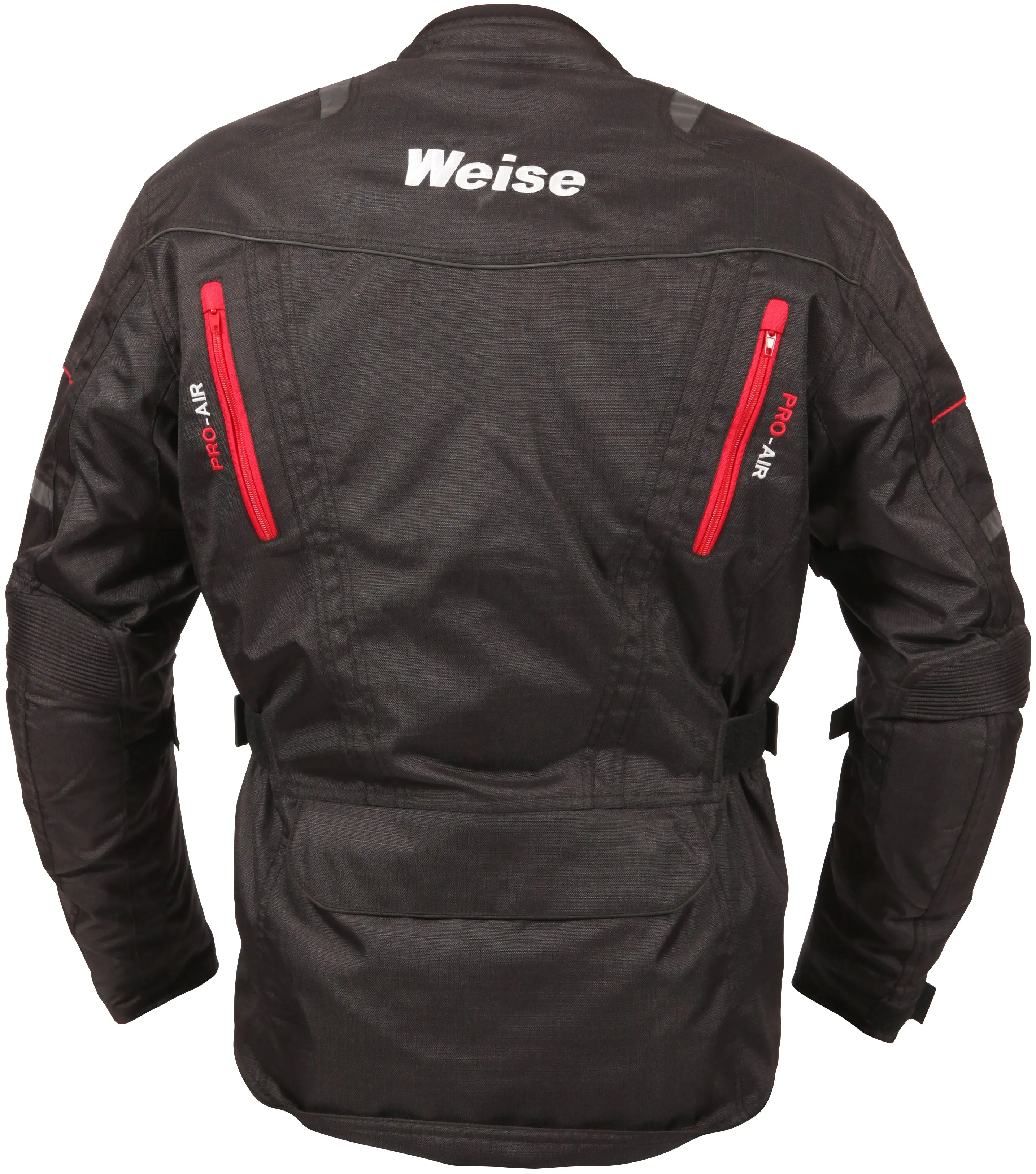 WEISE  OUTLAST® Houston W/P Jacket with Temperature Regulating Technology