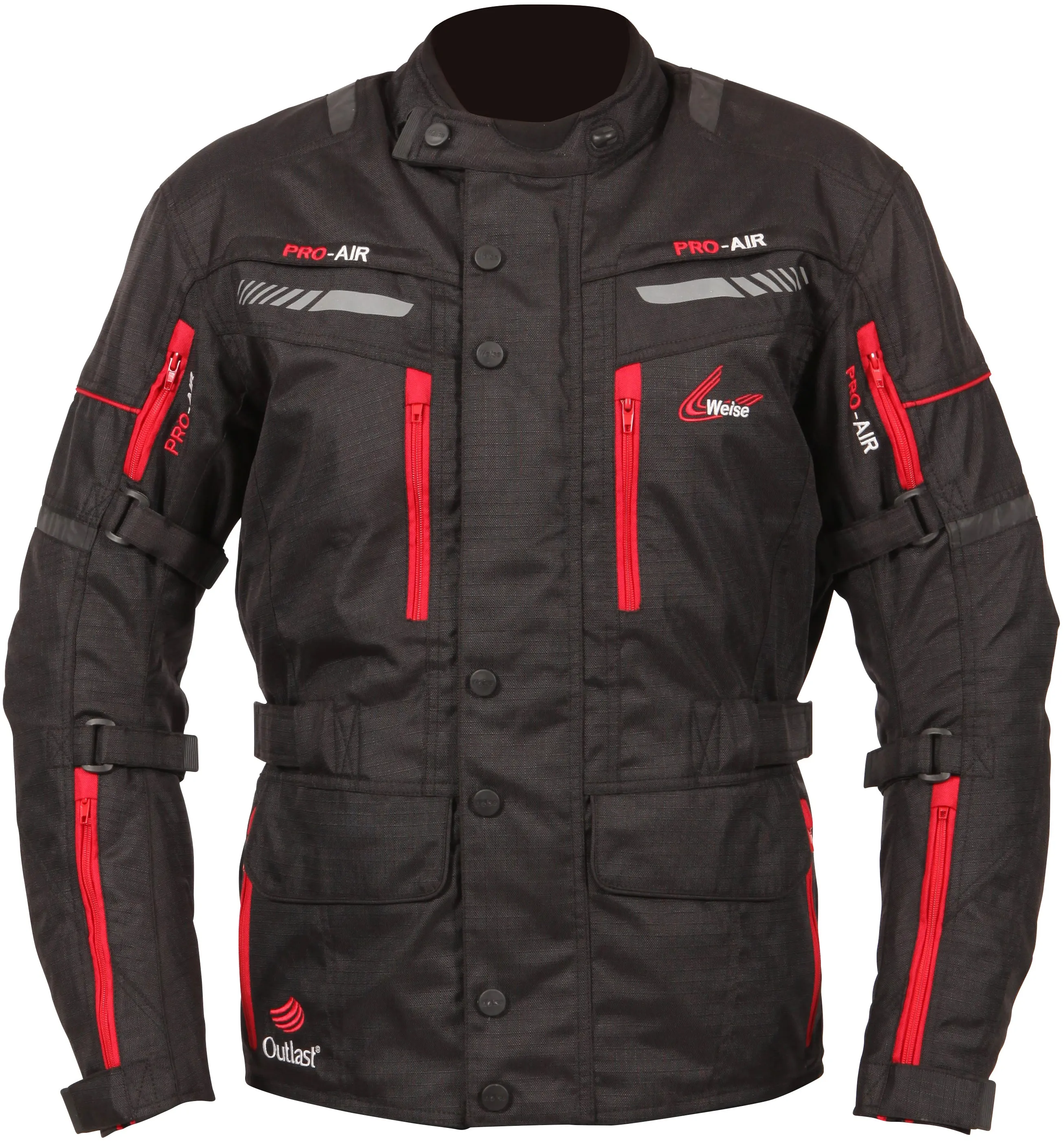 WEISE  OUTLAST® Houston W/P Jacket with Temperature Regulating Technology