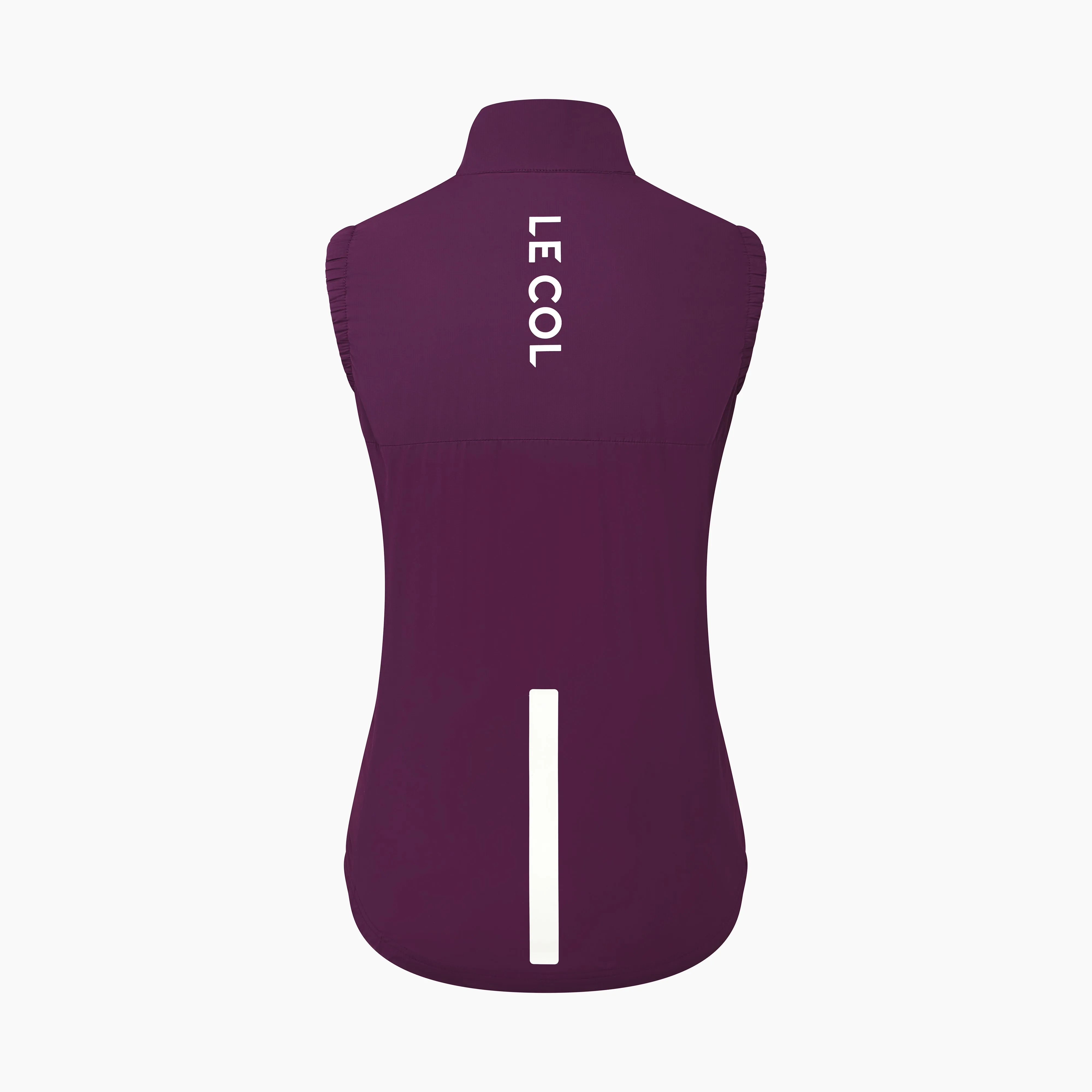 Womens Pro Insulated Gilet