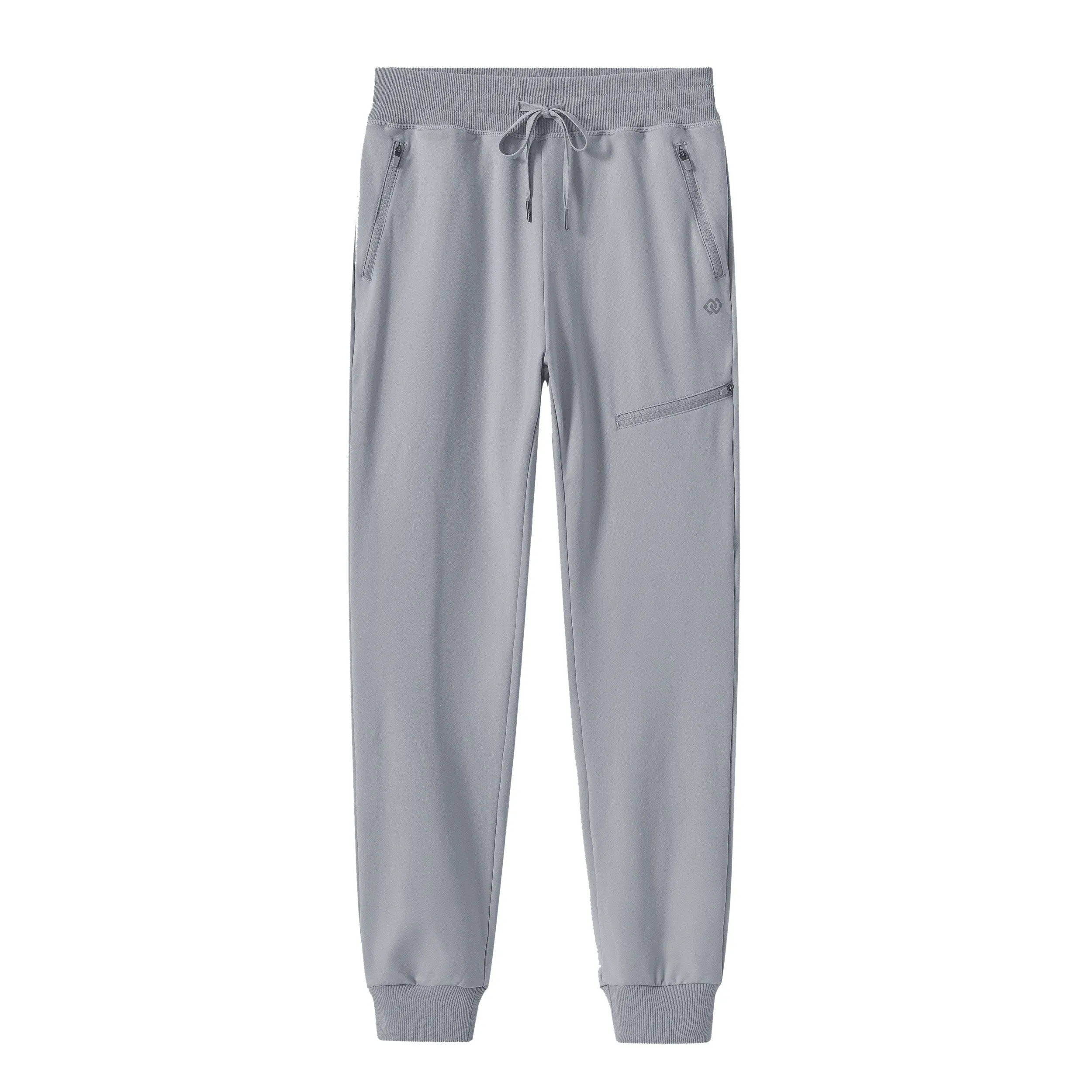 Women's Workwear Jogging High Waist Sweat pants