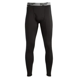 WORKSKIN™ Baselayer Pants - Black XL