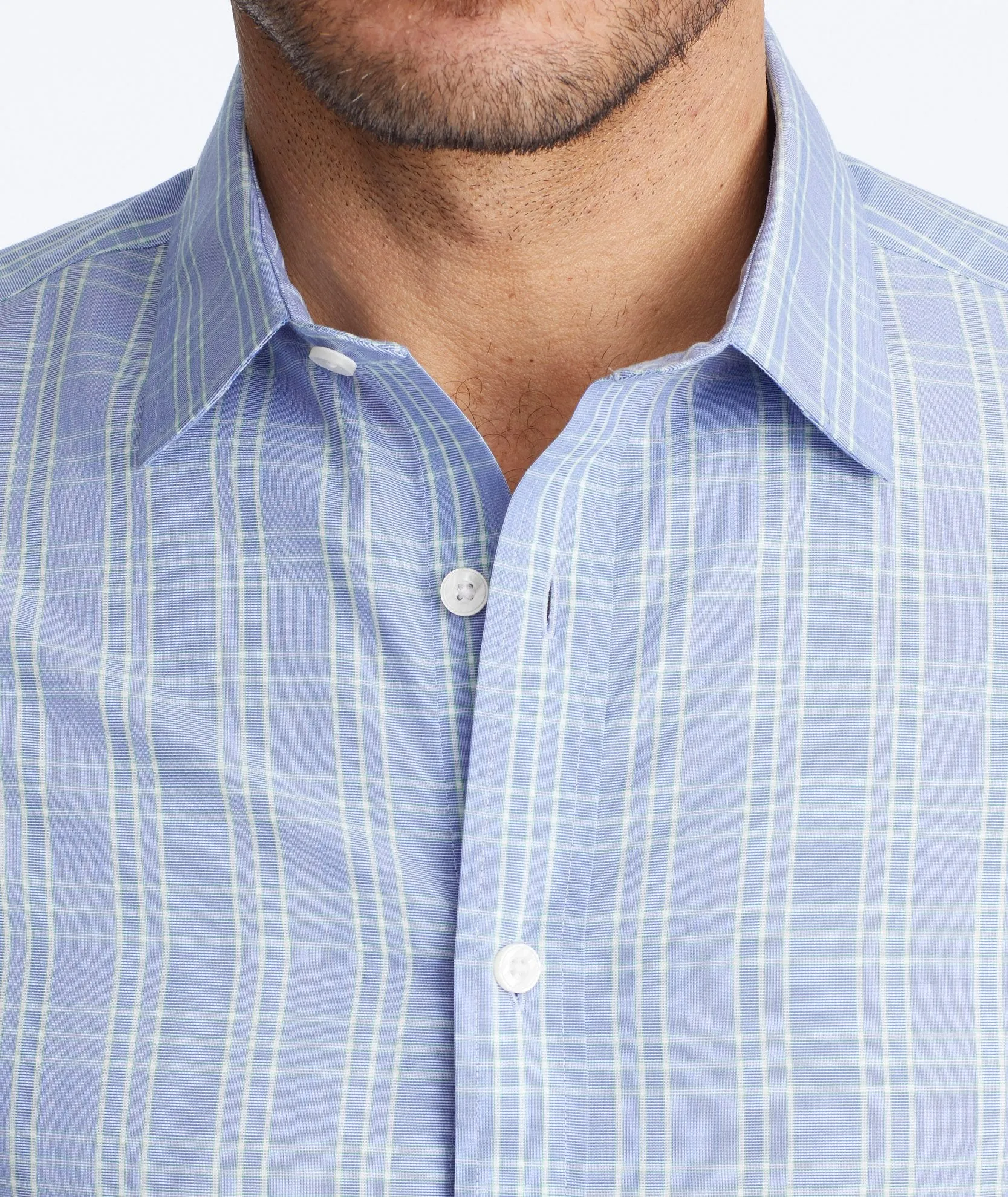 Wrinkle-Free Basano Shirt