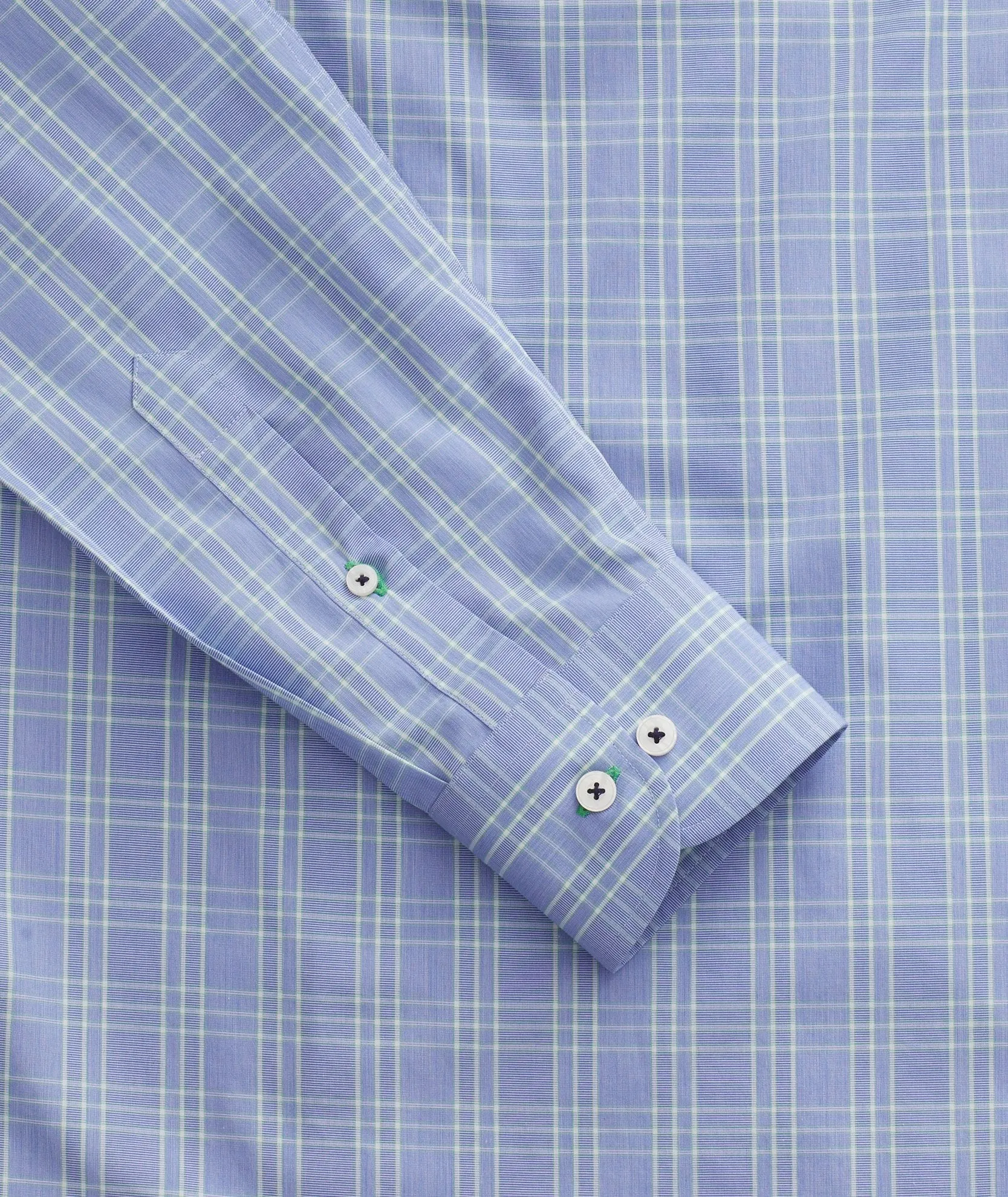 Wrinkle-Free Basano Shirt