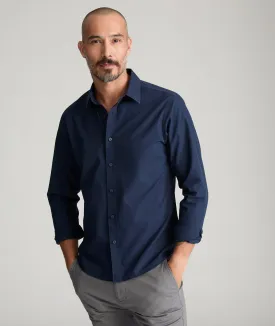 Wrinkle-Free Castello Shirt