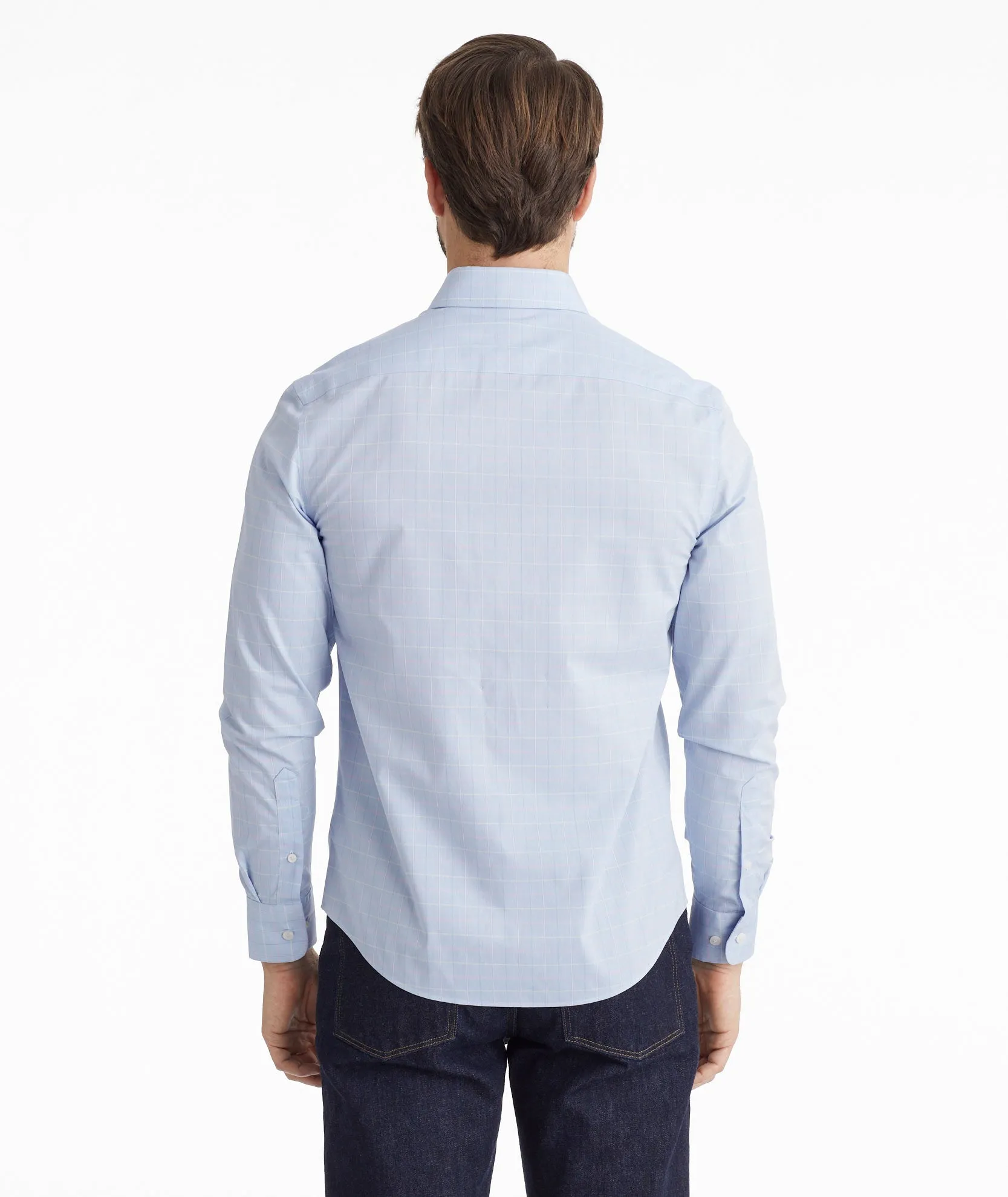 Wrinkle-Free Charly Shirt