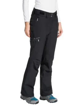 W's Strathcona Padded Trousers - Recycled Polyester