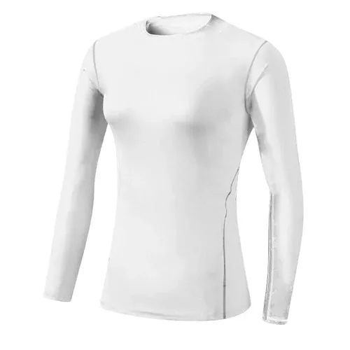 YUERLIAN Compression Base Layer - Women's